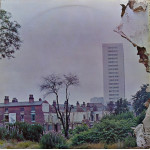 Led Zeppelin – Untitled | IV [ LP, Album ] 1972 UK