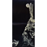 Led Zeppelin – Untitled | IV [ LP, Album ] 1972 UK