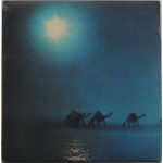 Santana – Caravanserai [ LP, Album ] USA