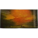 Santana – Caravanserai [ LP, Album ] USA