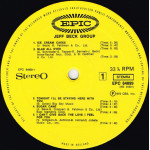 Jeff Beck Group – Jeff Beck Group [ LP, Album ] 1972 Netherlands