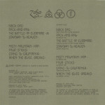 Led Zeppelin – Untitled (2 LP) 