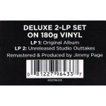 Led Zeppelin – Untitled (2 LP) 