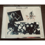 Metallica – Live Shit: Binge & Purge [ 4xLP | Box Set, Album ] 2024 Coloured