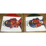 Metallica – Live Shit: Binge & Purge [ 4xLP | Box Set, Album ] 2024 Coloured