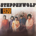Steppenwolf – Steppenwolf [ LP, Album ] Europe