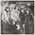 Steppenwolf – Steppenwolf [ LP, Album ] Europe