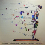 Flying Colors – Flying Colors [ 2 x LP, Album ] 2012 Worldwide