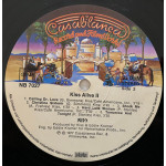 Kiss – Alive II [ 2 x LP, Album ] 1977 Germany