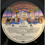 Kiss – Alive II [ 2 x LP, Album ] 1977 Germany