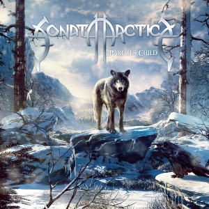 Sonata Arctica – Pariah's Child [ 2 x LP, Album ] 2014 Europe, SIFIR