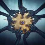 Epica – Aspiral [ 2 x LP, Album ] 2025 USA & Europe 