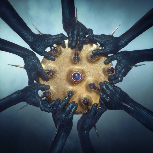 Epica – Aspiral [ 2 x LP, Album ] 2025 USA & Europe 