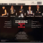 Scorpions – Taken By Force [ LP, Album ] 1983 Germany