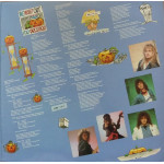 Helloween – Keeper Of The Seven Keys Part II [ LP, Album ] 1988 UK