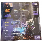 Black Sabbath, Ozzy Osbourne – Back To The Beginning: The Final Show [ 2 X LP ] 2025 Europe