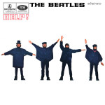 The Beatles – Help! (LP, Album, Remastered) 2012 UK & Europe The Beatles – Help! (LP, Album, Remastered) 2012 UK & Europe