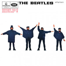 The Beatles – Help! (LP, Album, Remastered) 2012 UK & Europe The Beatles – Help! (LP, Album, Remastered) 2012 UK & Europe