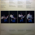 Jeff Beck – Wired [ LP, Album ] 1976 UK