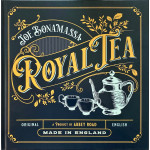 Joe Bonamassa – Royal Tea [ 2 x LP + CD, Album ] 2020 Europe