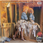 Cyndi Lauper – True Colors (LP, Album) 1986 Europe