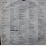 Cyndi Lauper – True Colors (LP, Album) 1986 Europe