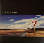 Pearl Jam – Yield (LP)