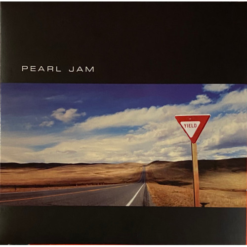 Pearl Jam – Yield (LP) Pearl Jam – Yield (LP)