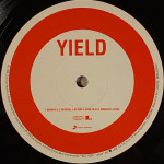 Pearl Jam – Yield (LP)