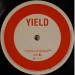 Pearl Jam – Yield (LP)