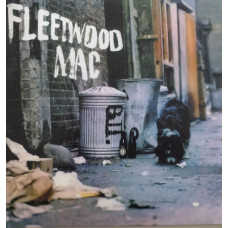 Peter Green's Fleetwood Mac – Fleetwood Mac (LP)