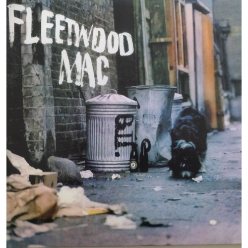 Peter Green's Fleetwood Mac – Fleetwood Mac (LP)