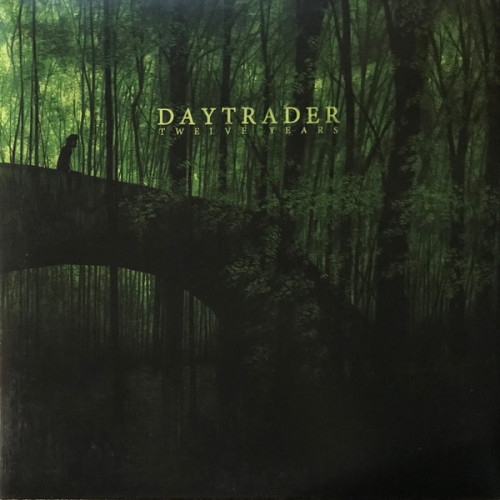 Daytrader – Twelve Years [ LP, Album ] 2012 USA