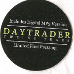 Daytrader – Twelve Years [ LP, Album ] 2012 USA