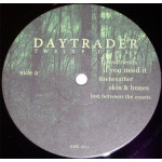 Daytrader – Twelve Years [ LP, Album ] 2012 USA
