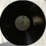 Daytrader – Twelve Years [ LP, Album ] 2012 USA