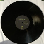 Daytrader – Twelve Years [ LP, Album ] 2012 USA