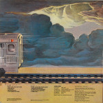 Foreigner – Foreigner [ LP, Album ] 1977 USA