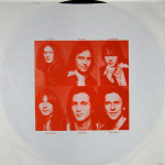 Foreigner – Foreigner [ LP, Album ] 1977 USA