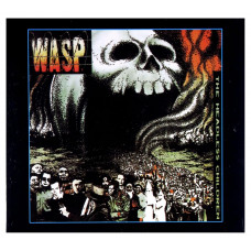 W.A.S.P. – The Headless Children [ CD, Album ] 2003 UK