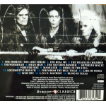 W.A.S.P. – The Headless Children [ CD, Album ] 2003 UK