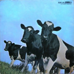 Pink Floyd – Atom Heart Mother (LP) 1970 Germany
