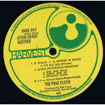 Pink Floyd – Atom Heart Mother (LP) 1970 Germany