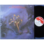 Moody Blues – On The Threshold Of A Dream [ LP, Album ] UK