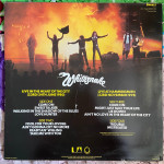 Whitesnake – Live... In The Heart Of The City [ 2 x LP, Album ] 1980 Ireland