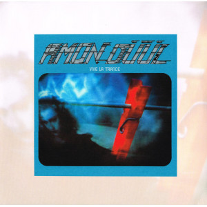 Amon Düül II – Vive La Trance [ 2 x LP, Album ] 2018 Europe