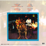 Amon Düül II – Vive La Trance [ 2 x LP, Album ] 2018 Europe