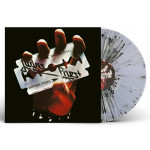 Judas Priest – British Steel [ LP, Album ] 2024 UK