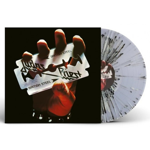 Judas Priest – British Steel [ LP, Album ] 2024 UK