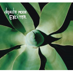 Depeche Mode – Exciter [ 2 x LP, Album ] 2017 Europe